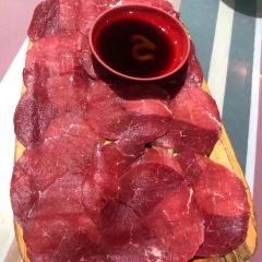 传说理塘文化主题餐吧 User Photo