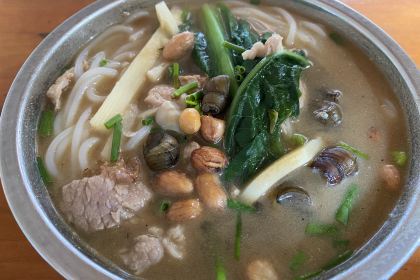 两广农家饭(黄姚古镇店)