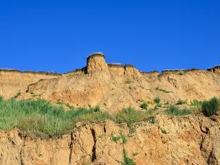 Flüge von Berlin nach Internationaler Flughafen Odessa