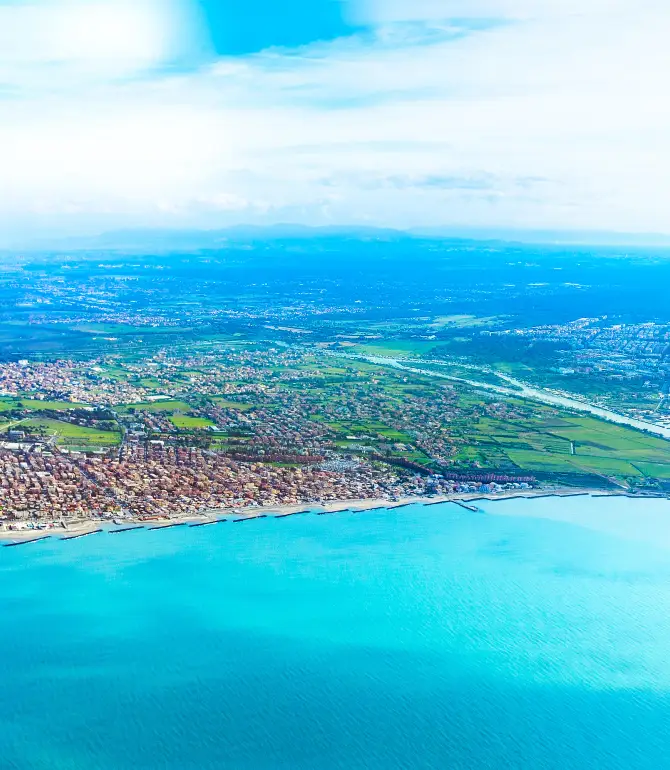 Fiumicino