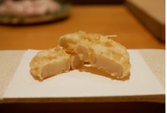 Araki Tempura Restaurant用戶圖片