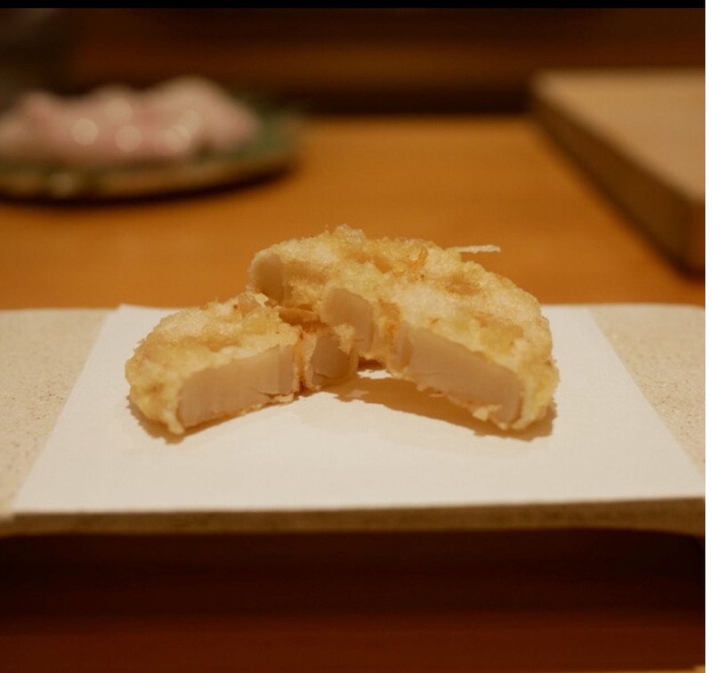 รีวิวที่เที่ยวซัปโปโร Araki Tempura Restaurant คู่มือท่องเที่ยวจาก