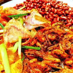 Lao Dian Shan Zhai User Photo