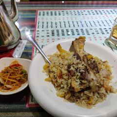 达瓦依合扎抓饭店 User Photo