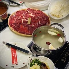 金典牛场牛肉火锅 User Photo