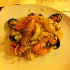 Pizza Boccone User Photo