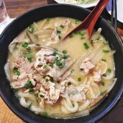 CHARBON KUNITORAYA User Photo