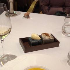 Alcron Restaurant User Photo