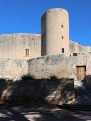 Castello di Bellver