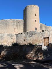 Castell de Bellver