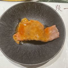 A·CHARCOAL YAKINIKU & SAKE User Photo