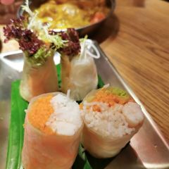 Tigo Trattoria張用戶圖片