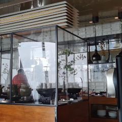 Caffe Mondo User Photo