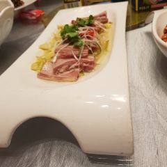 BU DAO WENG User Photo