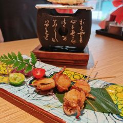 大赞·炙烧寿司(台山万达店) User Photo