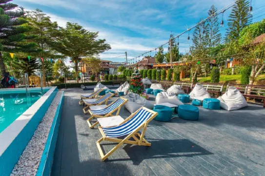 5 ที่พักเขาค้อ หนาวนี้ไปเที่ยวกัน