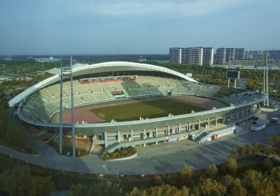 Sports Park