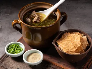 Wenyuanshanzhuang