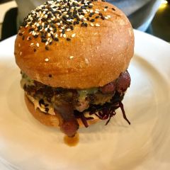 Nordic House Luxury Burgers User Photo