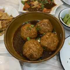 梓賢閣精品菜館（江寧湯山店）張用戶圖片