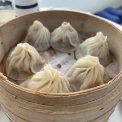 Xin Zhenjiang Shanghai Fuchun Soup Dumplings Restaurant User Photo
