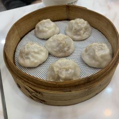佳家汤包(丽园路总店) User Photo