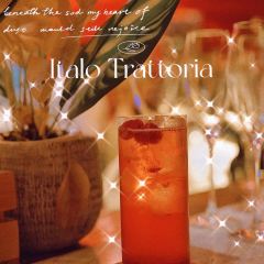 Italo Trattoria User Photo