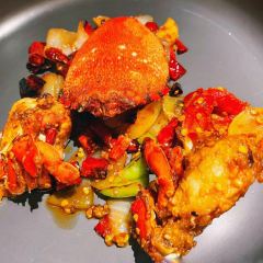 Khrua Thai Restaurant張用戶圖片