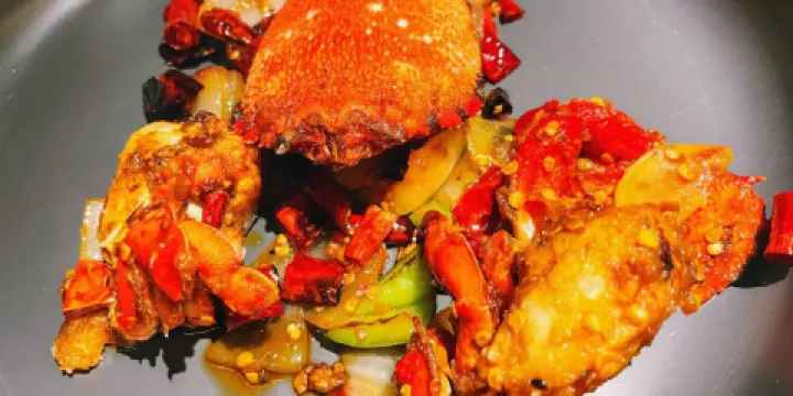 Khrua Thai Restaurant