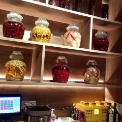 蜀谭记·盐帮川菜(四川北路店) User Photo