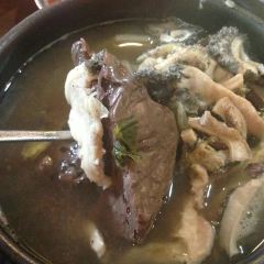 Cheongjinok User Photo