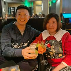 CRU Bar & Cellar ảnh của người dùng