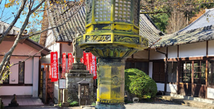 修善寺自然公園 もみじ林