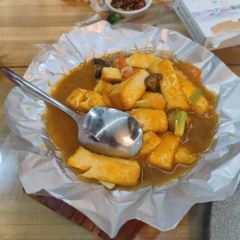 老渔港海鲜店(潭门店) User Photo