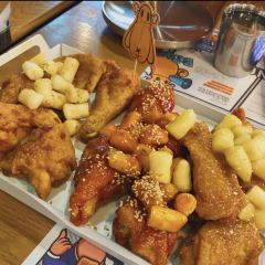 Popeye 80' User Photo