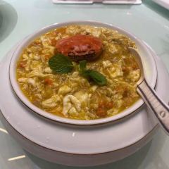 Sumibi-Yaki Impressive Dining Blusta Oramoo Noboribetsu User Photo