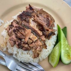 Jin Feng Braised Pork Rice User Photo