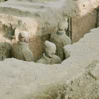 Xi'an 西安 ～3 day trip