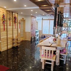 Arang Chaoshi & Barbecue User Photo