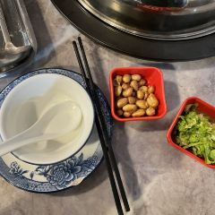 凤姐原味海鲜(新丰店) User Photo