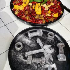 YiWei Yi Cheng Grill Fish (ChangPing WanKe) 여행 사진