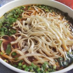 大华面馆(大西路店) User Photo