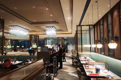 陶陶居酒家(啦啦宝都店)