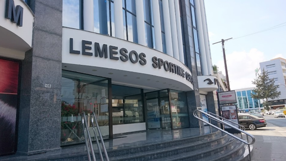 Limassol