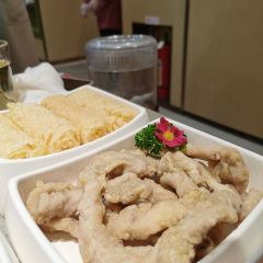 海底捞火锅(京华城店) User Photo