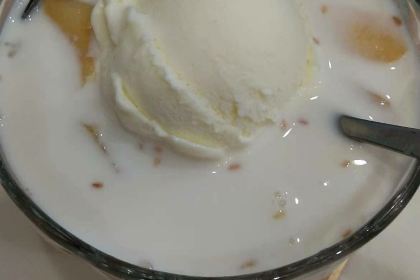 紫薇冷饮(海宁盐官宣德路店)