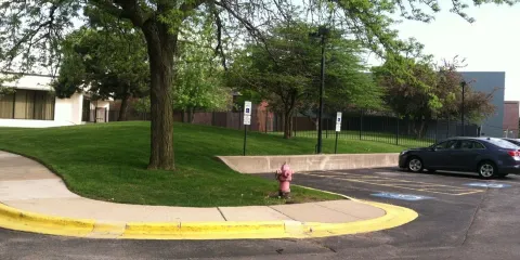 National Archives at Chicago