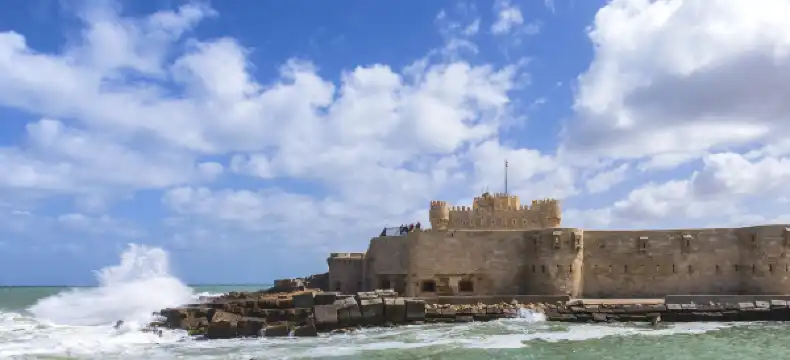 Hotels in Alexandria