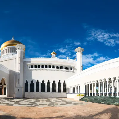 3-Star-Hotels in Kuala Belait
