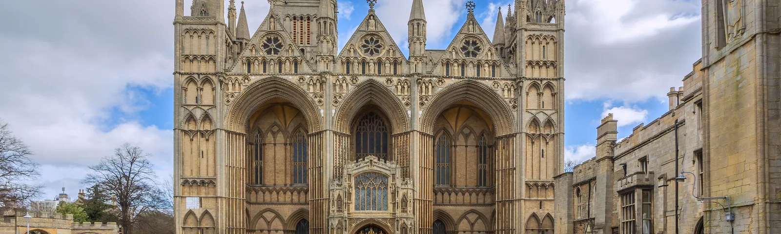 PeterboroughTravel services